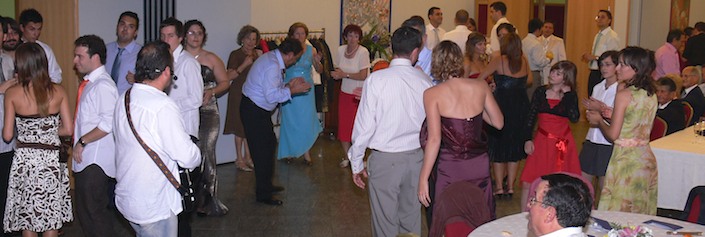 El baile