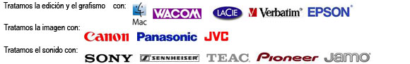 Marcas profesionales