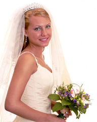 Novias de Vizcaya